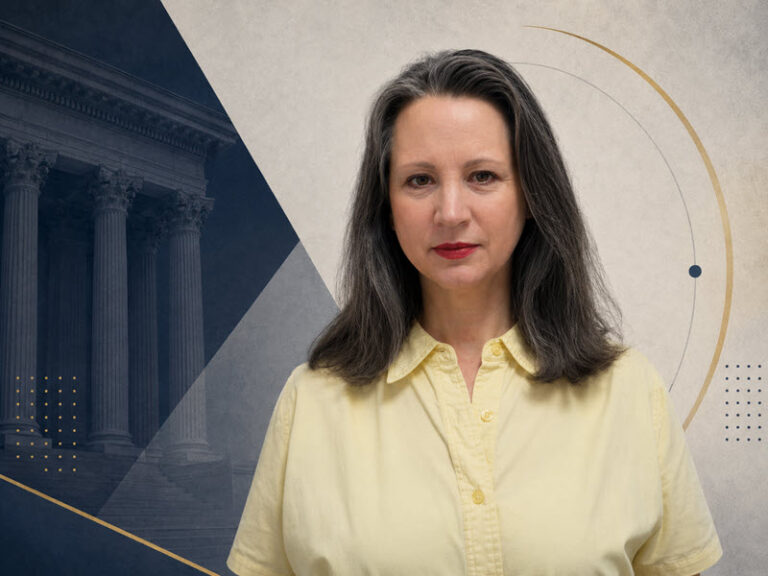Image of Brenda Andrew