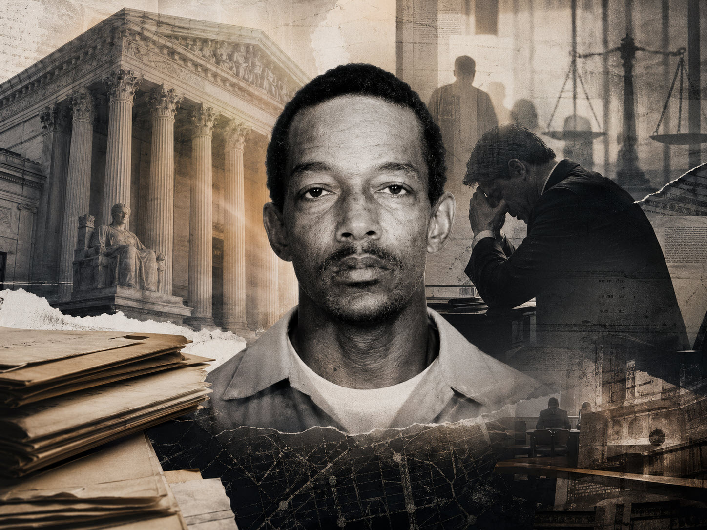 Image of David Leroy Washington
