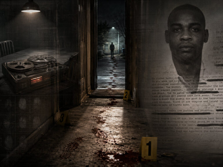 image for Hopkins case