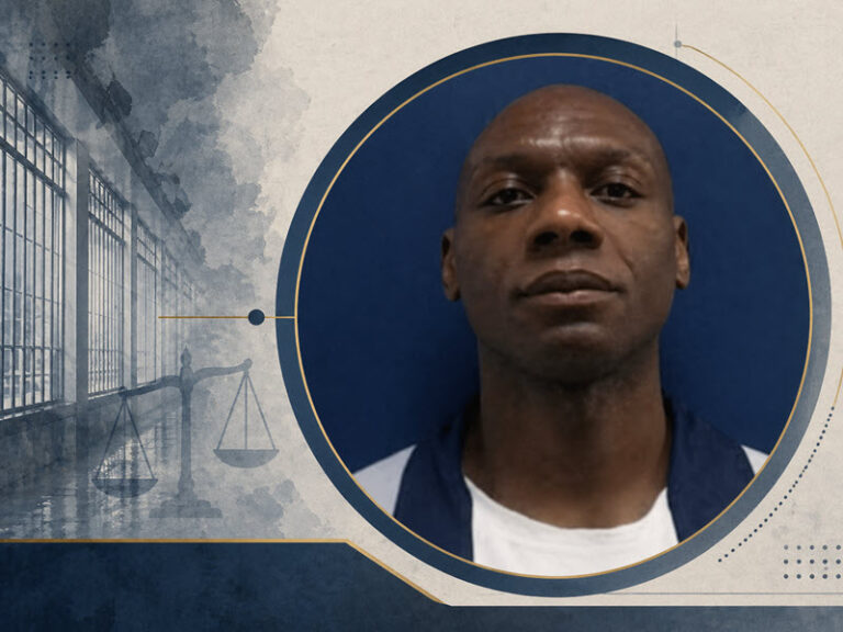 Amicus Curiae Brief Filed in Support of Death Row Prisoner Warren King